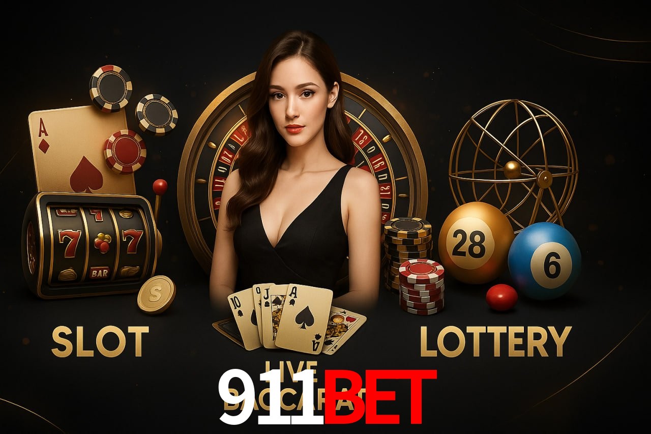 Especiais de Fim de Semana 911bet