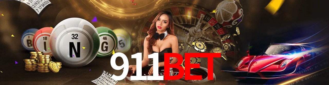 911bet Plataforma