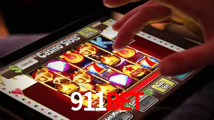 Descubra o Mundo do Cassino Online com 911bet