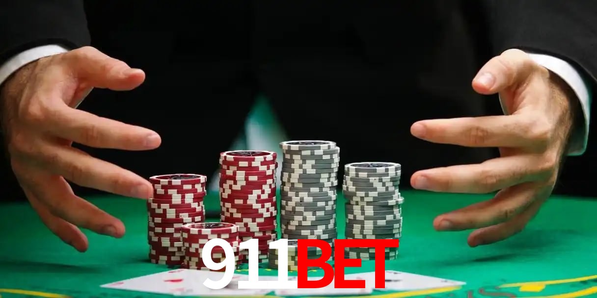 911bet Slots