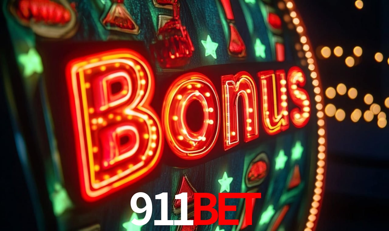 Interface do App 911bet