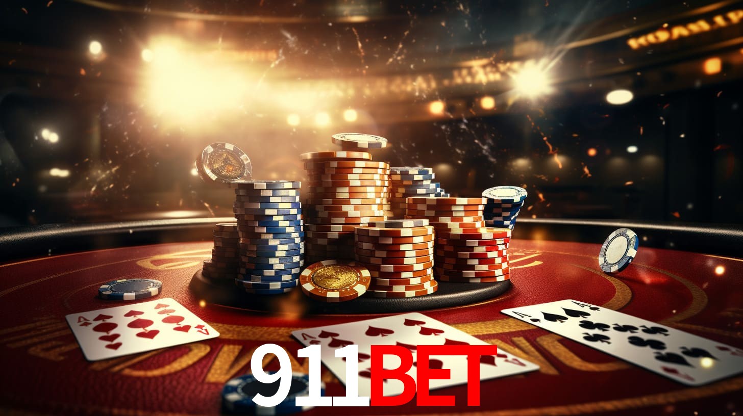 Roulette Table 911bet