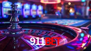 Apostas de Tênis 911bet