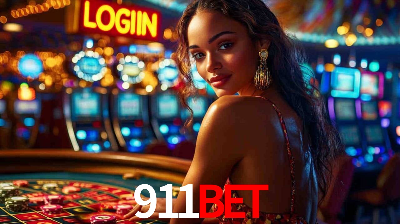 Jogos de Slot 911bet