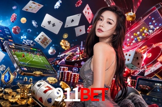 Live Casino 911bet