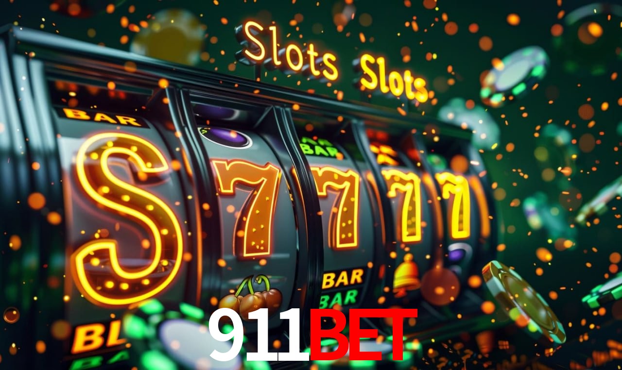 Casino VIP 911bet