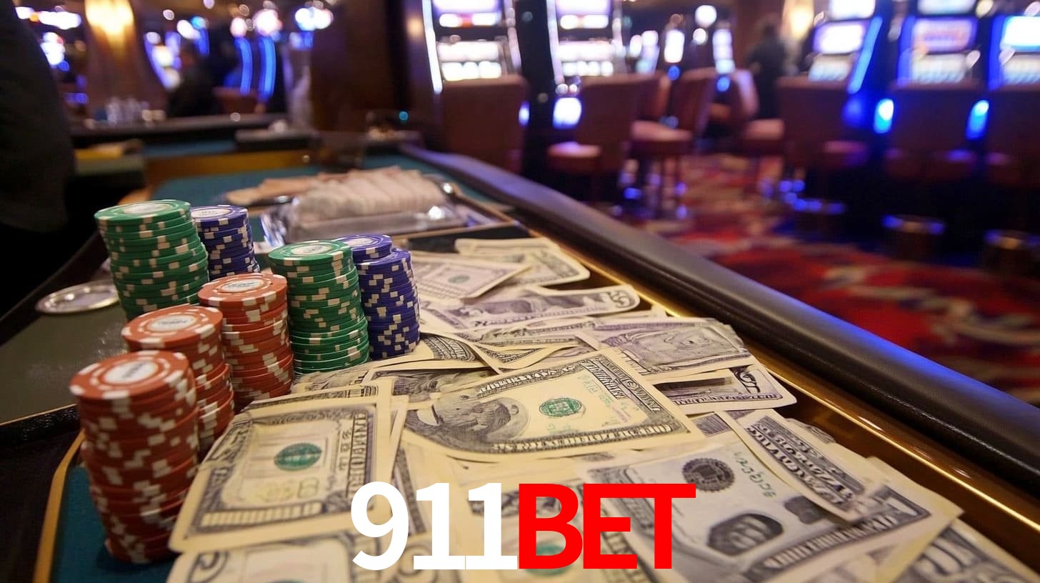 911bet login
