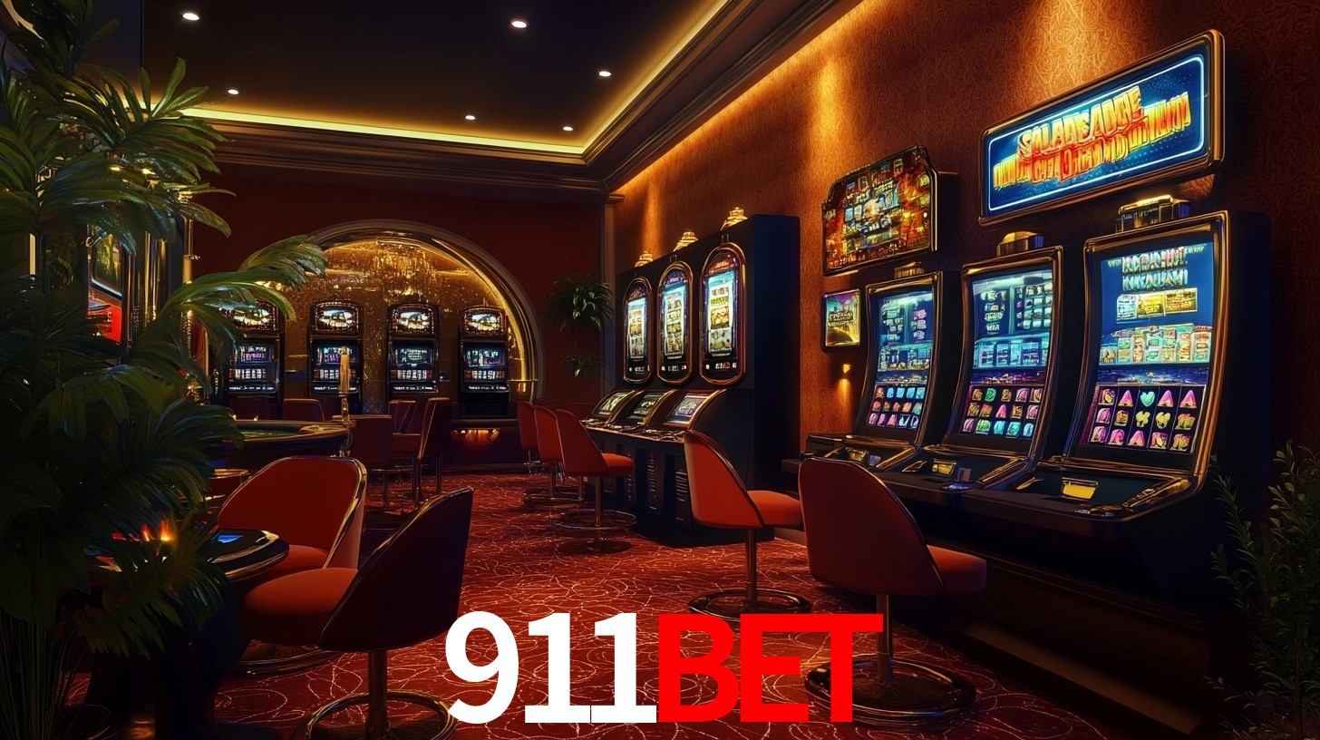 Programa VIP 911bet