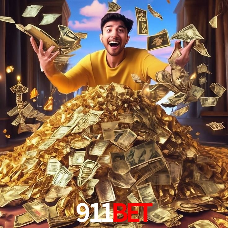 Programa VIP 911bet
