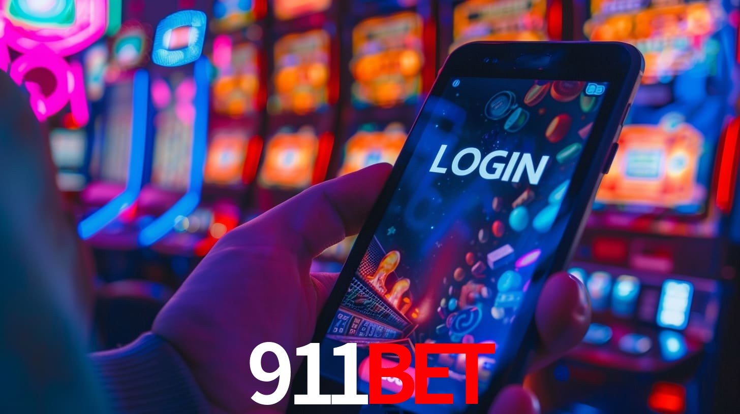 Bônus Diários 911bet