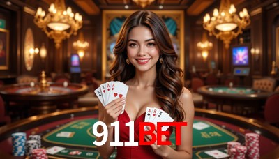 Flash Promotion 911bet
