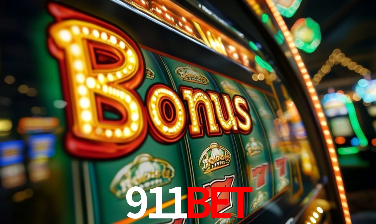 Promoções Sazonais 911bet