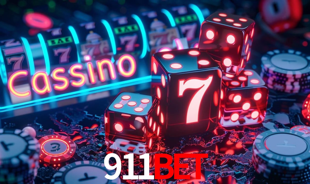 Experiência VIP 911bet
