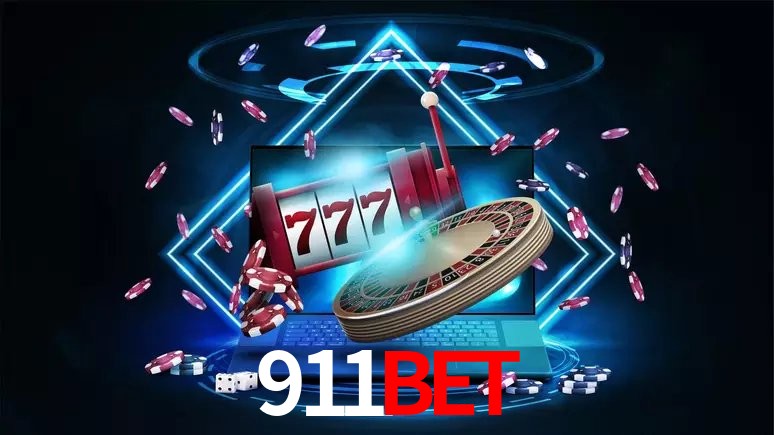 Provedores de Jogos 911bet