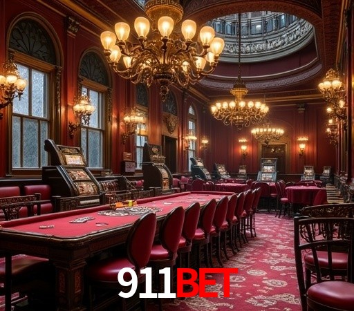 Tecnologia da Plataforma 911bet