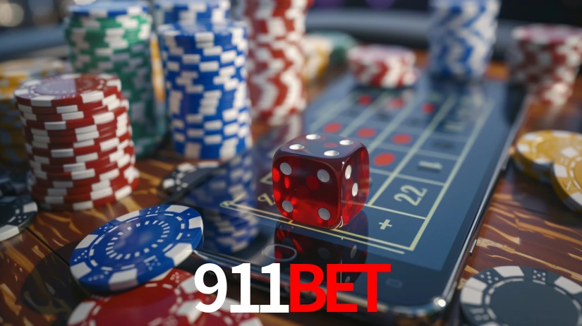 Bônus Generosos e Exclusivos no 911bet para Você!