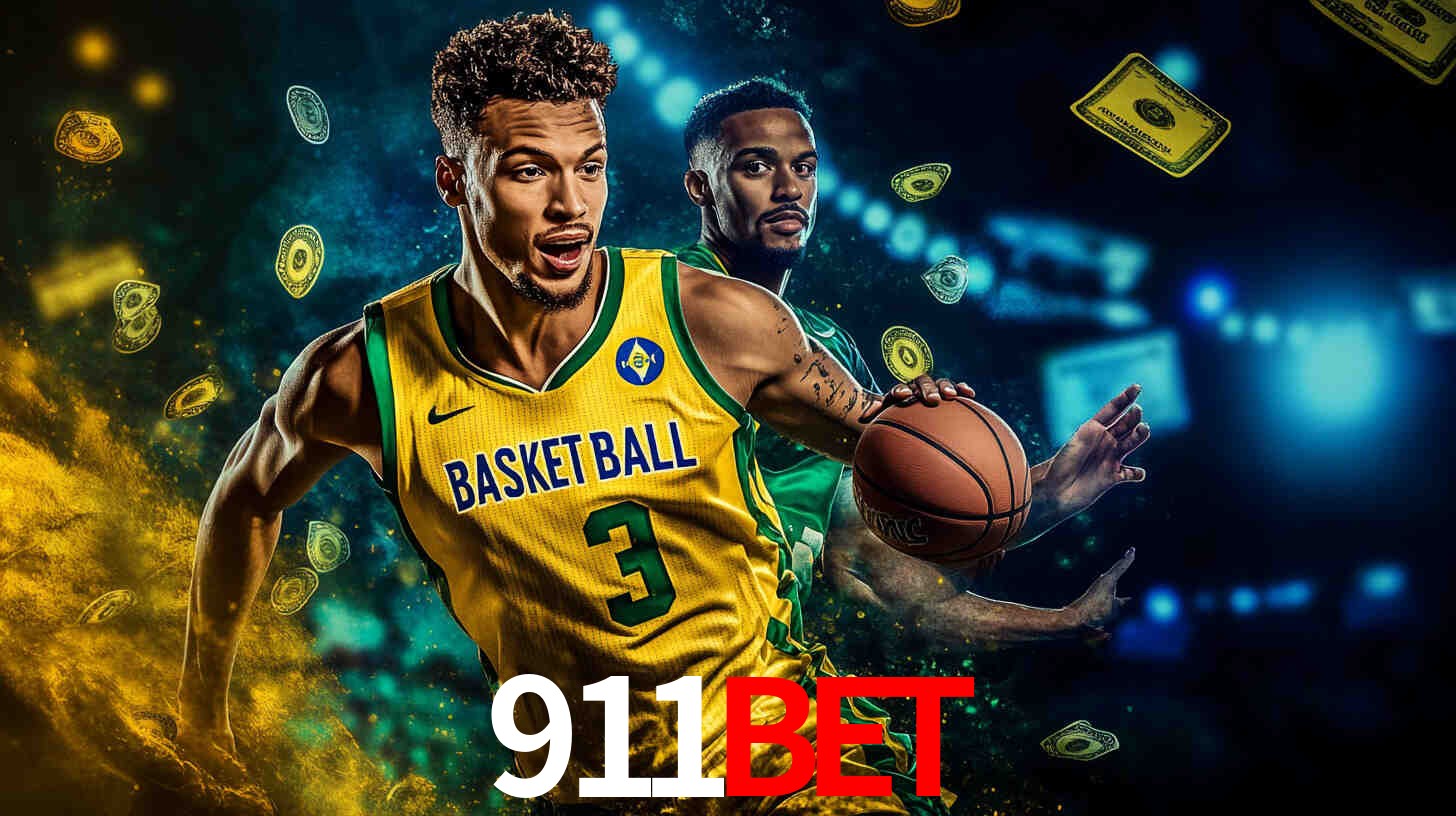 Apostas Esportivas na 911bet: Um Guia Completo