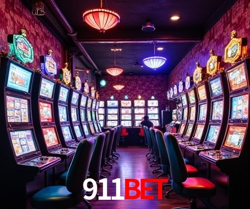 911bet Plataforma Oficial