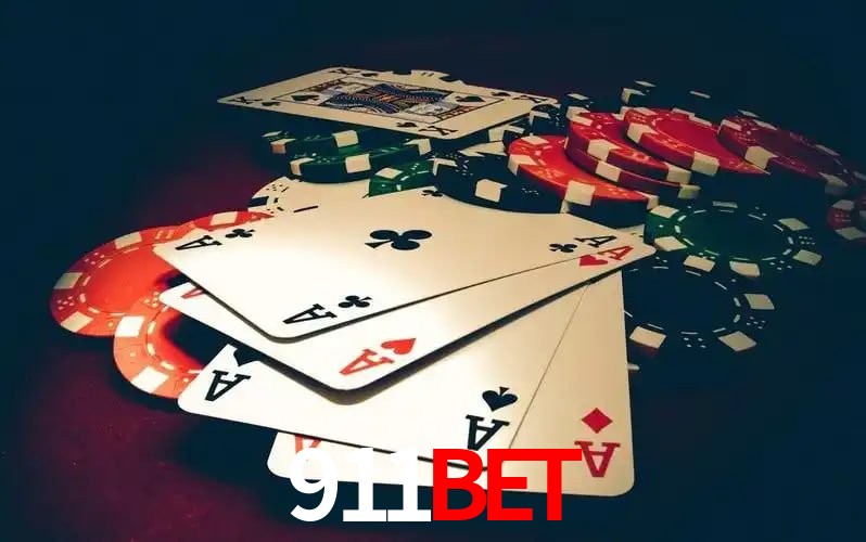 911bet Plataforma