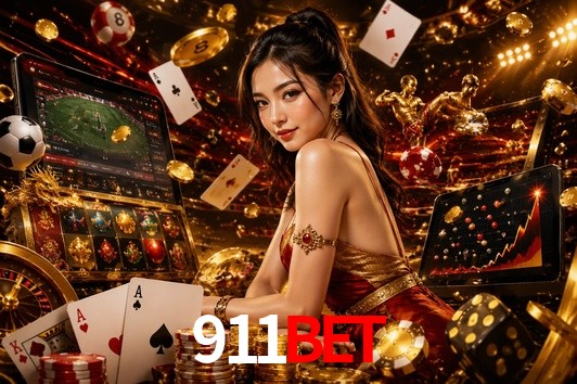 Responsive Design 911bet