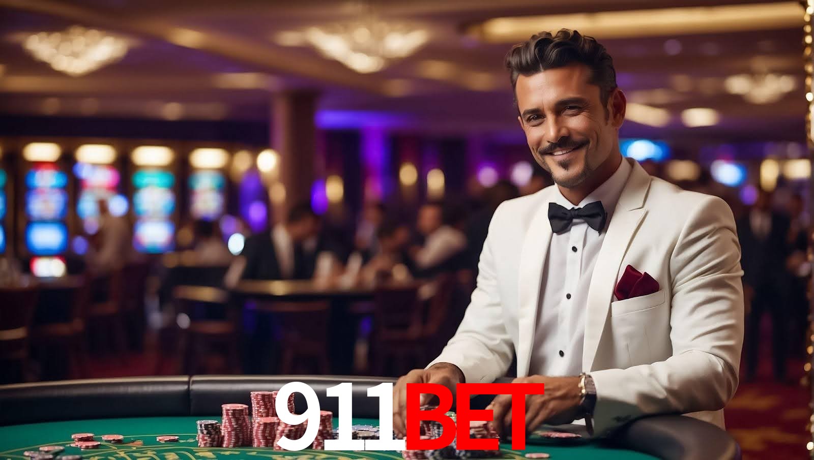 Benefícios da Conta 911bet
