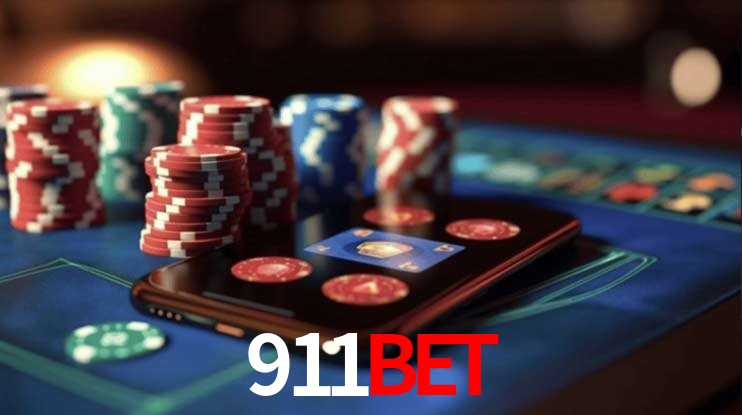 Mesa de Blackjack 911bet