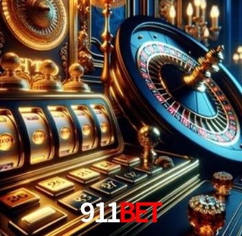 Casino Ao Vivo 911bet