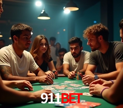 Ofertas Exclusivas 911bet