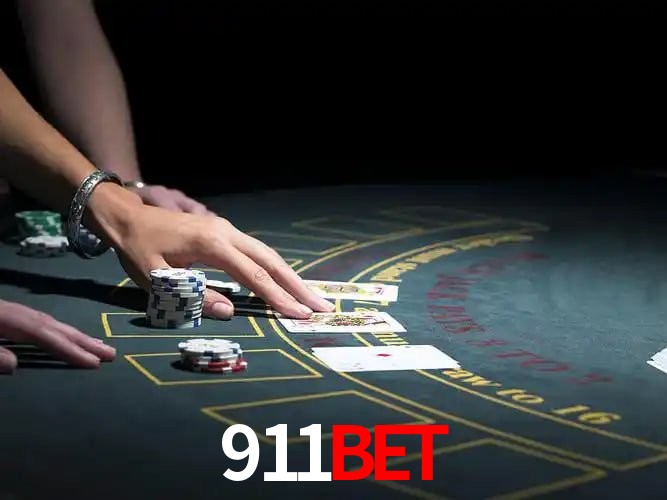 Integração de APIs 911bet