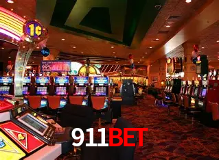 Descubra a Magia dos Jogos de Arcade no 911bet