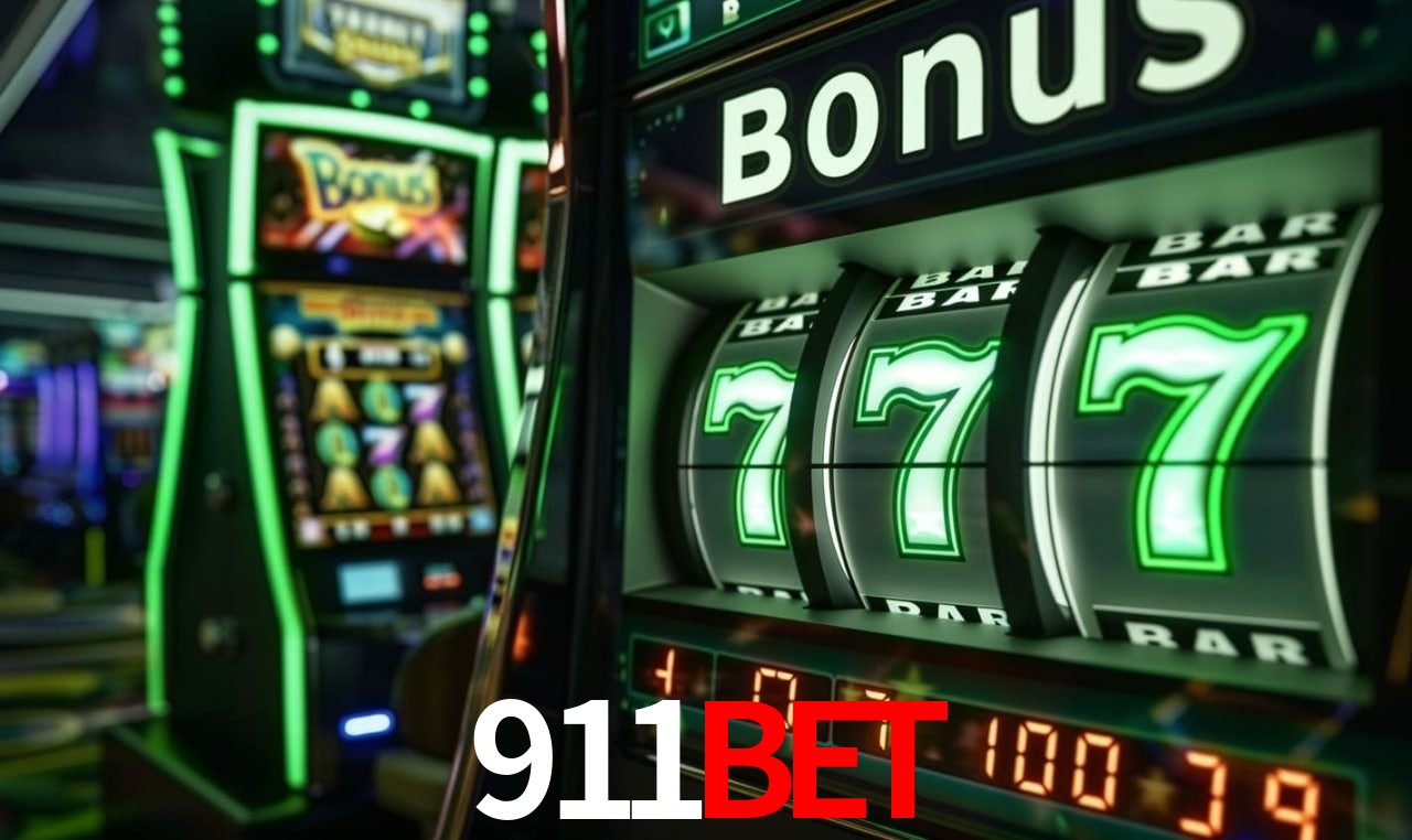 Game Providers 911bet