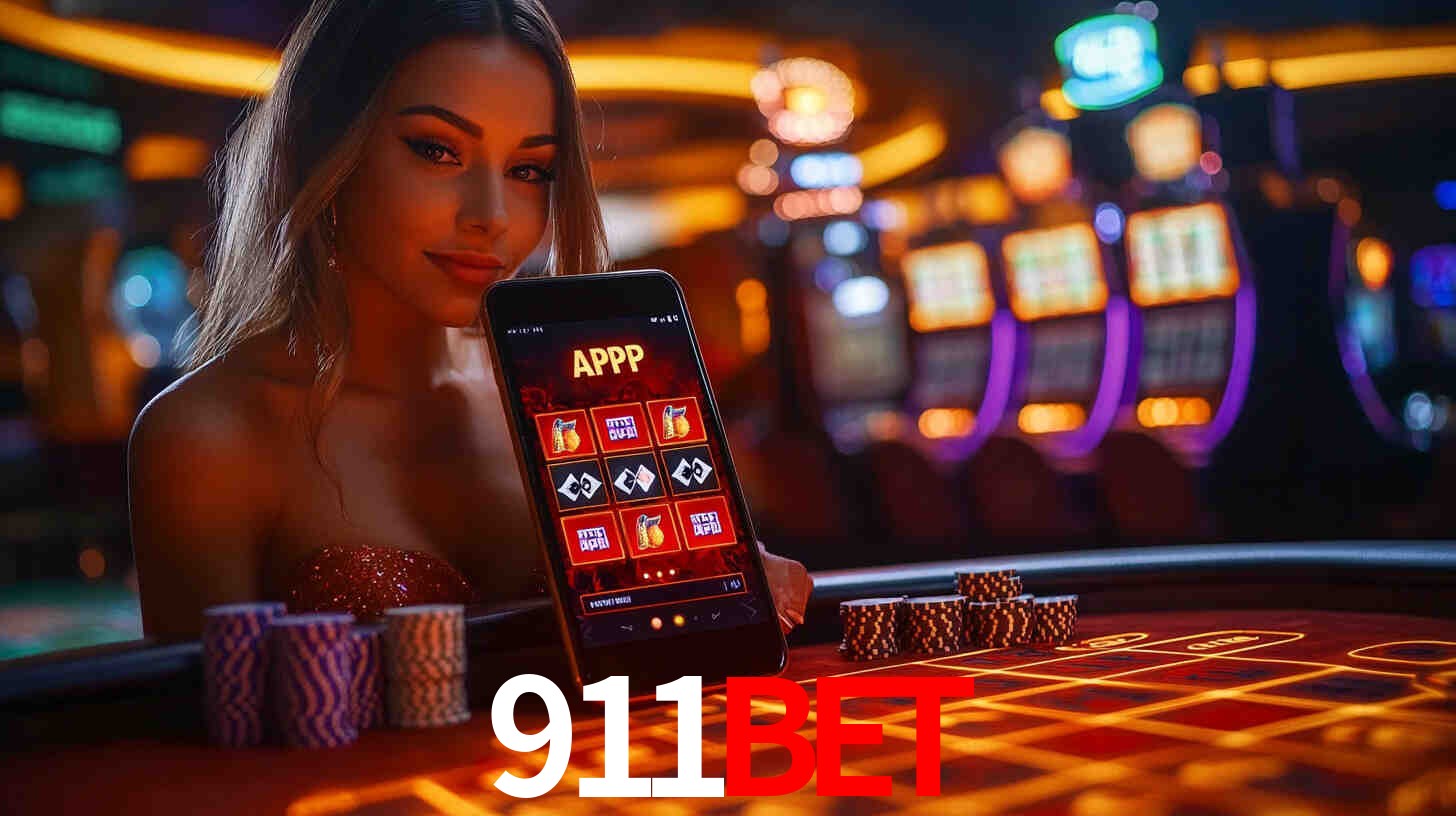 A Popularidade dos Caça-Níqueis no 911bet