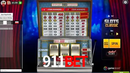 Explorando a Categoria de Eventos em Apostas na 911bet