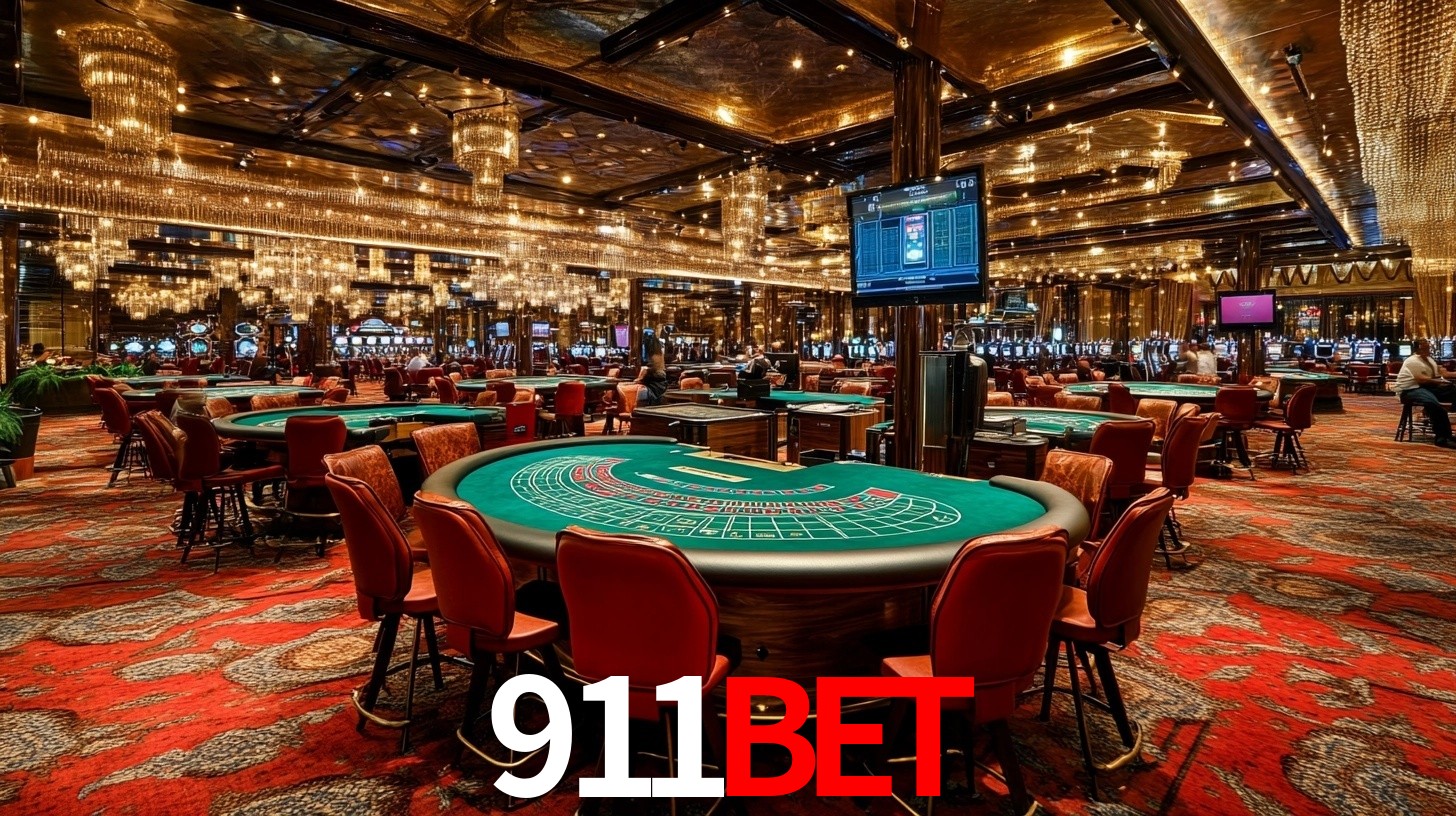 911bet