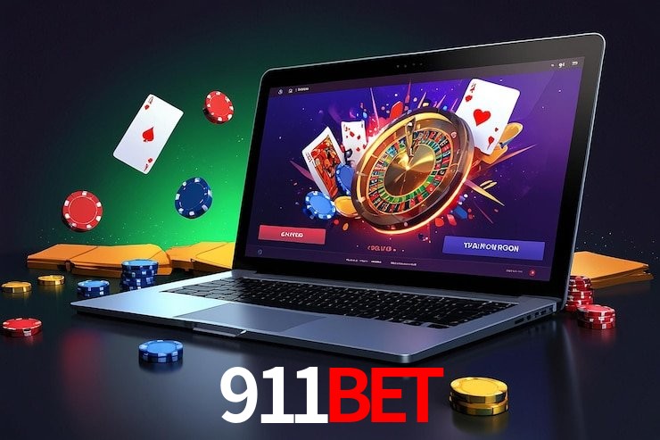 Sistemas de Segurança 911bet