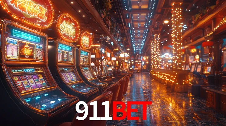 911bet: Seu Cassino Premiado com Pagamentos Rápidos