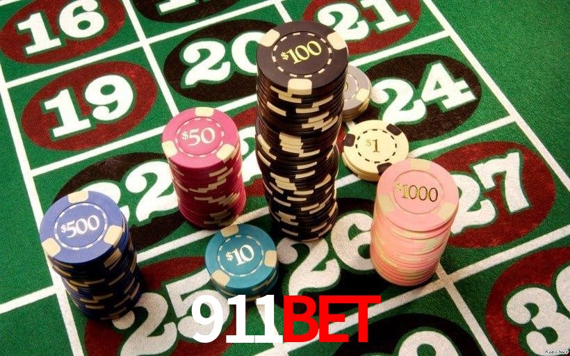 A Emoção da Loteria na 911bet: Uma Chance de Mudança de Vida