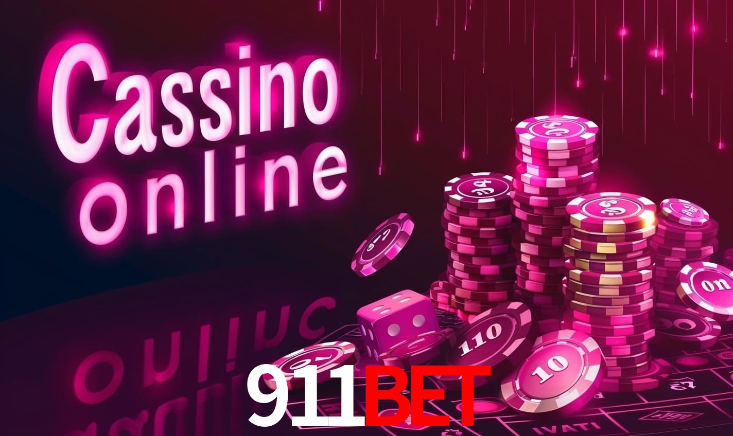 Inovações de Jogos na 911bet: O Futuro das Experiências Interativas
