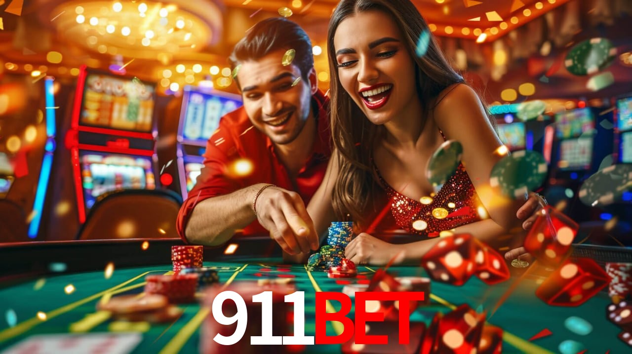 Login Seguro 911bet
