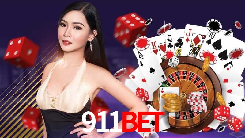 911bet Facebook