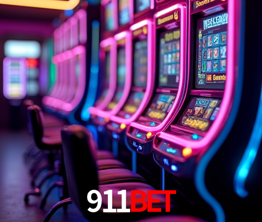 911bet cassino online
