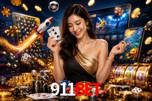 Secure Login 911bet