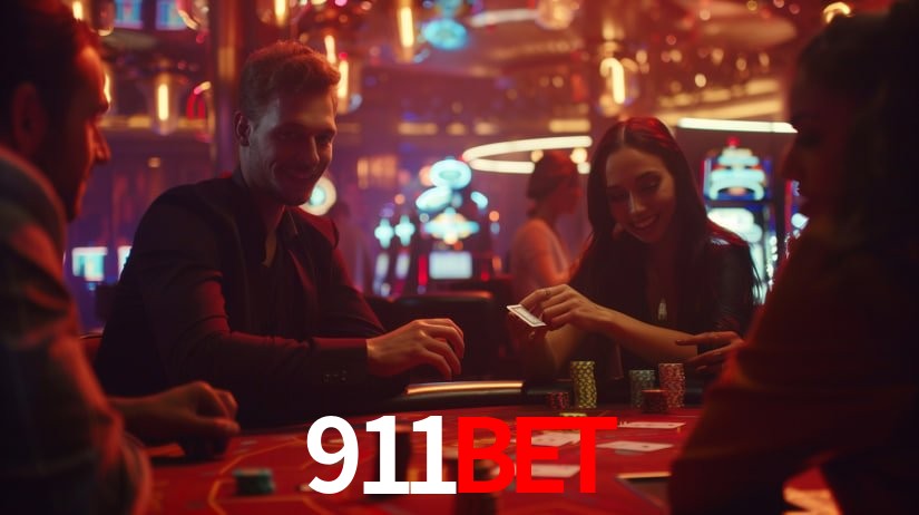 Apostas Esportivas na 911bet: Um Guia Completo
