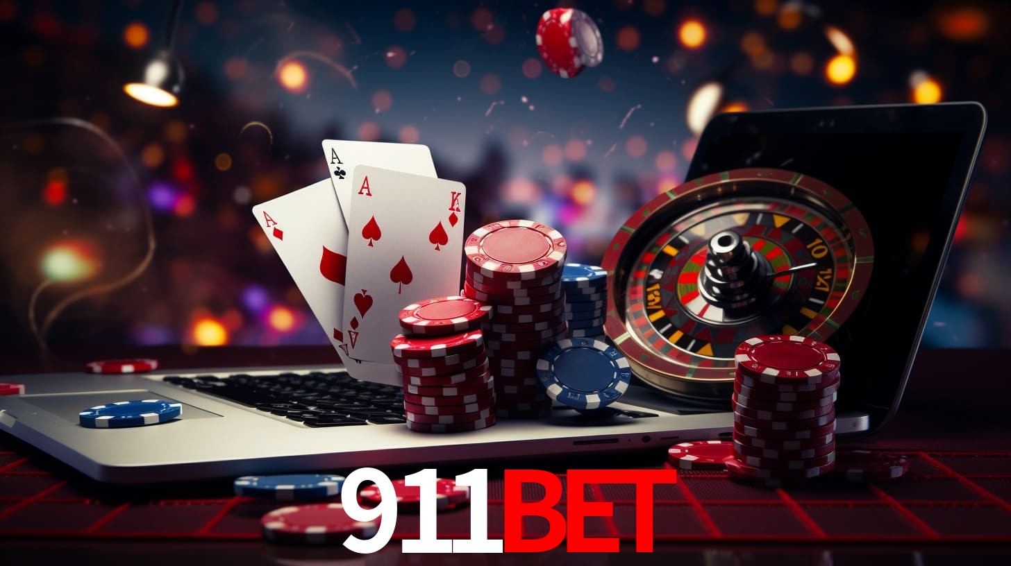 VIP Casino 911bet