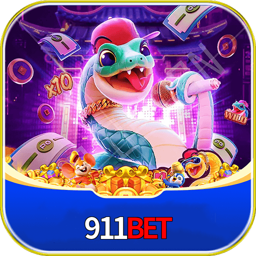 Logo 911bet