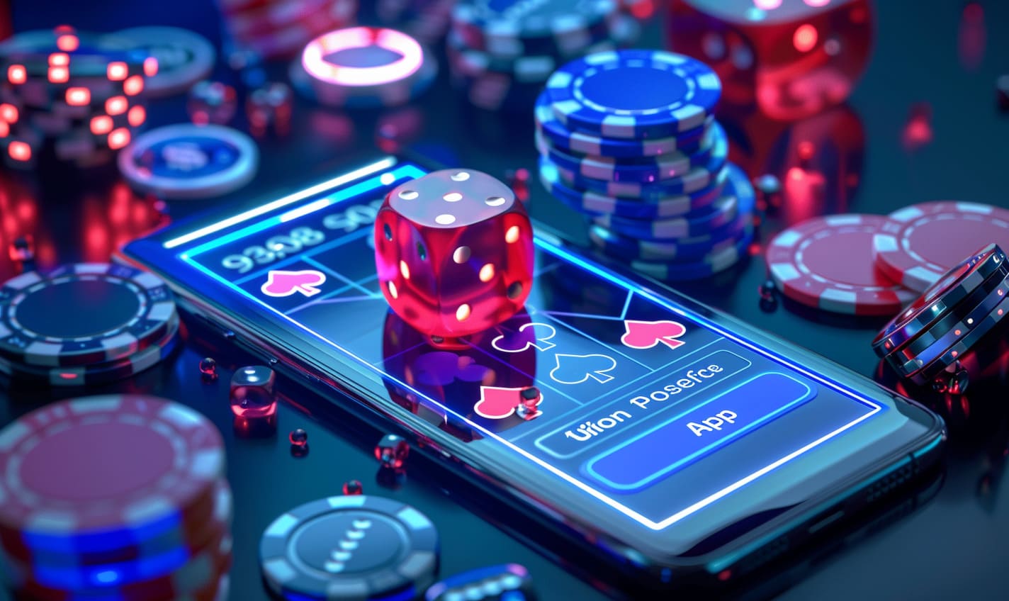 Baixar App 911BET